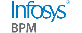infosys bpm logo 