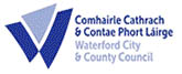 waterford city county council logo