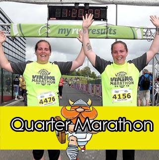 waterford viking quarter marathon results 2019