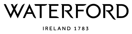 Waterford Heritage Wordmark Black